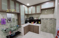 Jalan Sungai Keramat, Klang, Selangor 42100