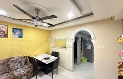 Jalan Sri Garing, Rawang, Selangor 48000