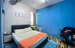 Off Jalan Klang Lama, Desa Mentari, 46150, Selangor, Petaling Jaya, Selangor
