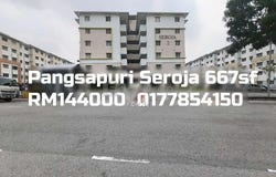 Shah Alam, Selangor 40150