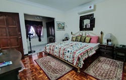 Jalan Chenderai, Jalan Tempinis, Bangsar, Kuala Lumpur 59100