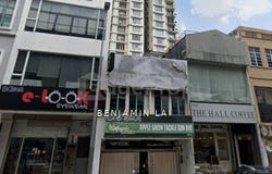 Kepong, Kuala Lumpur, Kepong, Kuala Lumpur 52100