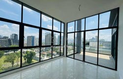 Taman U-Thant, Kuala Lumpur 55000
