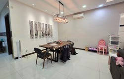 Jalan BK 8, Puchong, Selangor 43300