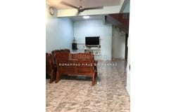 Jalan Mantap, Shah Alam, Selangor 40400