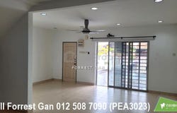 Bukit Tinggi 3, Klang, Selangor 41200