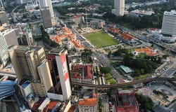 KL City, Kuala Lumpur