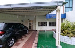 Petaling Jaya, Selangor 46000