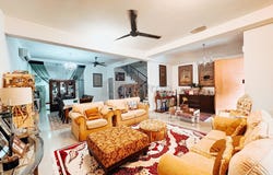 Ampang, Selangor 68000