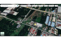 Jalan Keretapi Lama, Kuala Selangor, Selangor 45800
