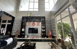 Jalan DU 6, Puchong, Selangor 47180