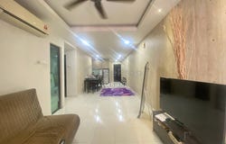Jalan Jubli Perak 22/1, Seksyen 22, Shah Alam, Selangor 40300