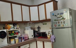 Jalan TK 2, Puchong, Selangor 47190