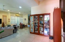 Jalan Ambang Botanic, Bandar Botanic, Bukit Tinggi, Bandar Botanic/Bandar Bukit Tinggi, Selangor 41200