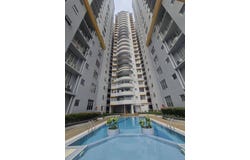 Jalan Ang Seng, 50470, Kuala Lumpur, Brickfields, Kuala Lumpur 50470