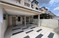 Jalan Batu Unjur, Klang, Selangor 41200