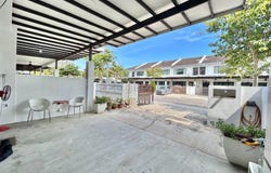Legian Ken Rimba Seksyen 16, Shah Alam, Selangor 40200