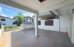 Batu 9th Cheras, Selangor 43000