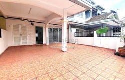 Cheras, Selangor 43200