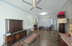 Jalan Chin Hwa, Taman Chateau, 31400, Perak, Ipoh, Perak 31400