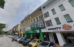 Petaling Jaya, Selangor