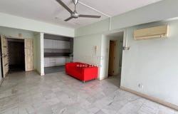 Jalan 1 Off Jalan Ampang, Taman Ampang Utama, 68000, Selangor, Ampang, Selangor 68000
