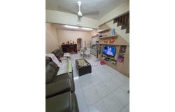 Jalan SJ 32 , Selayang, Selangor 68100
