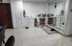 Jalan Kiara 3, Mont Kiara, Kuala Lumpur 50480