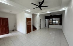 Off Persiaran Impian Emas, Skudai, Johor 81300