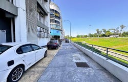 Jalan Ostia Utama, Seksyen 14, Bangi, Selangor 43650