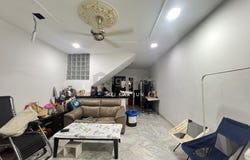 Batu 9th Cheras, Selangor 43200