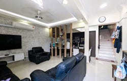 Jalan SM, Selayang, Selangor