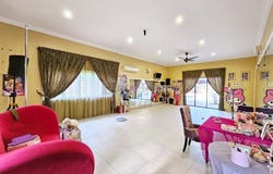 Jalan Bukit Impiana, Kajang, Selangor 43000