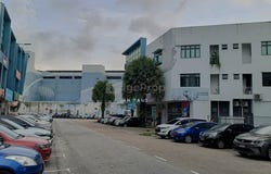 Johor Bahru, Johor 81100