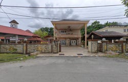 Bangi, Selangor 43500