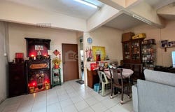 Jalan Bentara, Klang, Selangor 41000