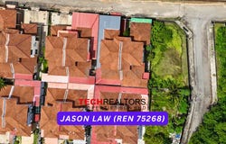 2 A,JALAN PERMATA INDAH 2, TAMAN PERMATA INDAH, 800, Kuala Muda, Kedah