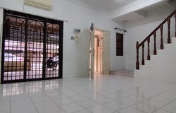 Jalan Tambun, Ipoh, Perak 31400