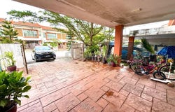 Bandar Puncak Alam, Selangor 42300