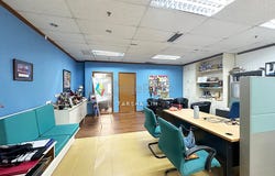 Jalan 16/11, Section 16, 46350 Petaling Jaya, Selangor, Petaling Jaya, Selangor 46350