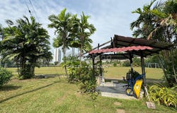 Sungai Buloh, Selangor