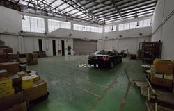 Shah Alam, Selangor 40150