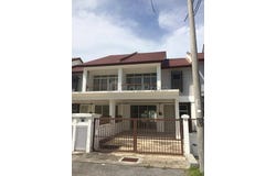 Bandar Puncak Alam, Selangor 42300