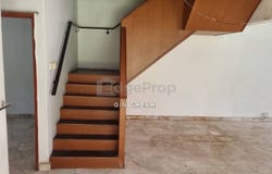 Jalan Watan, Ampang, Selangor 68000