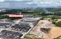 Bangi, Selangor 43650