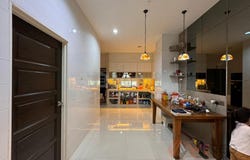 Jalan Mantap, Shah Alam, Selangor 40400