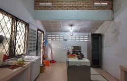 Off Jalan Taman Putra, Ampang, Selangor 68000