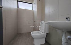 Jalan Lambaian 2, Kajang, Selangor 43000