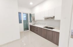 Jalan 6/38a, Off Jalan Segambut, Segambut, Kuala Lumpur 51200