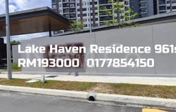 Jalan Putra Perdana 14, Puchong, Selangor 47100